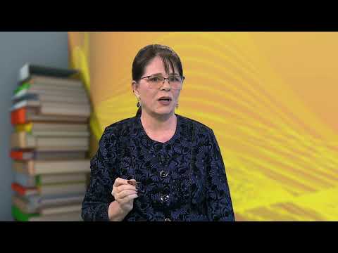 TeleŞcoala: Geografie clasa a XII-a – Test de antrenament nr. 8 (@TVR2)