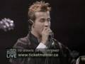 Our Lady Peace - Right Behind You Live at Music Without Borders