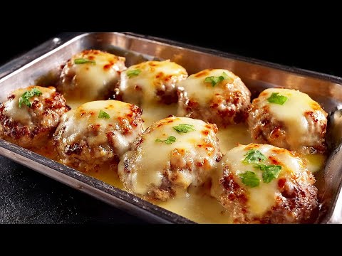 This is so delicious that I make it almost every day! This nutritious recipe will drive you crazy!