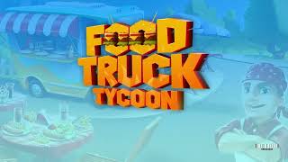 Paratopic + Food Truck Tycoon Código de XBOX LIVE ARGENTINA