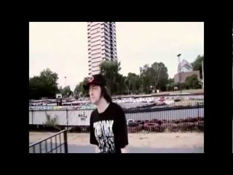 Abraxas (The Vortex) - Ad*1 - Dizzi Bastard production