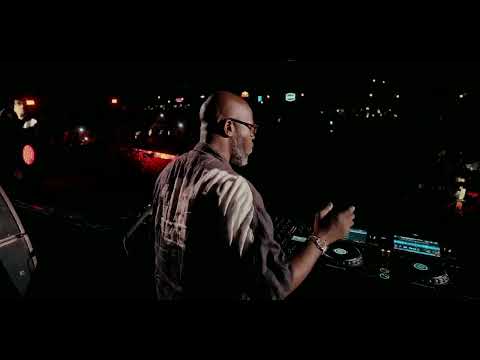 BLACK COFFEE LIVE BRASIL FULL SET 2025 PIRENOPOLIS