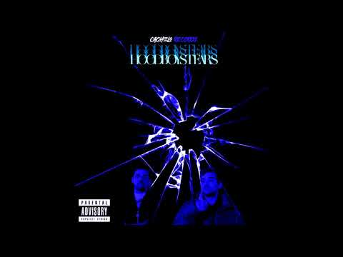 DENKS & EL SOSPECHOSO - LOS HOMIES ft. SIC