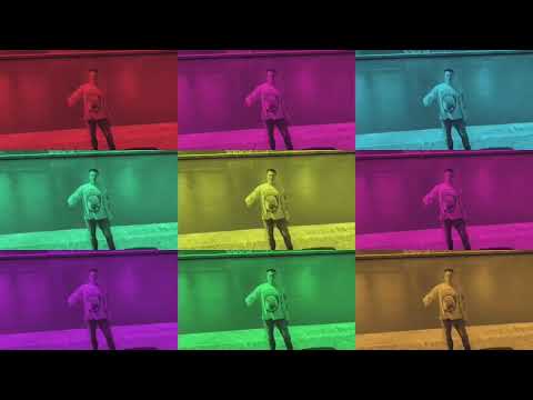 COJAROBIE - Self-made (Video)