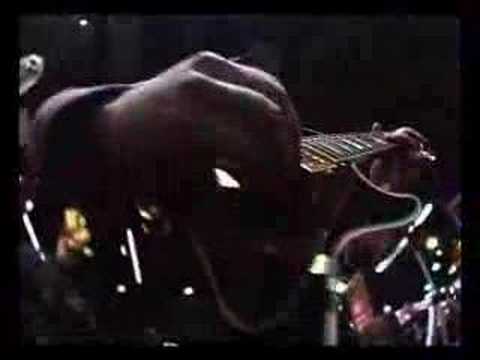 AmpliTube 2 live at NAMM - guitar software