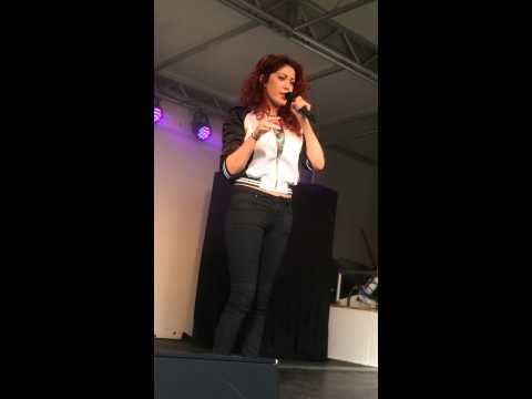 Jessica steele Ghost Town