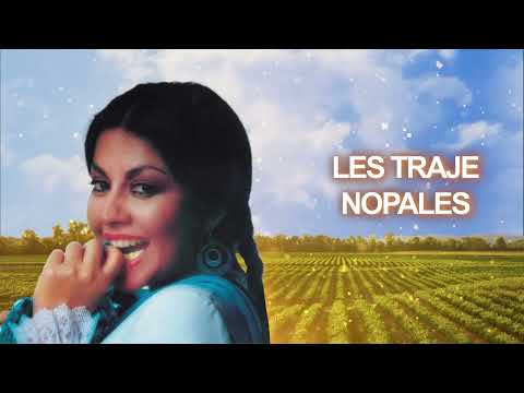 Mercedes Castro – Maldita Miseria (Letra Oficial)