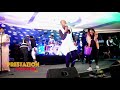 Concert Lusaka Luayi Tujulayi Tshilobu Tshietu Sylas Mukana