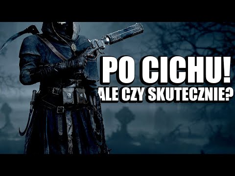 Hunt: Showdown 1896 PL #17 - PO CICHU! - Gameplay PL