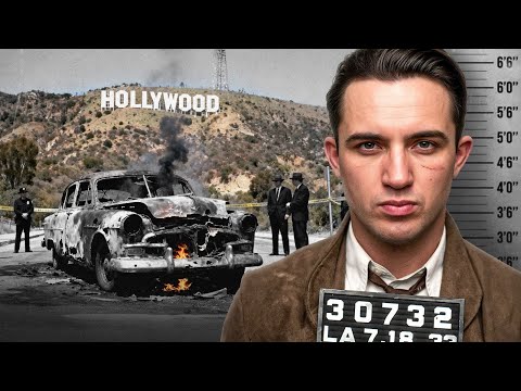 Italian Mafia vs Jewish Mob: Mickey Cohen & The War for Los Angeles