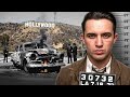 Italian Mafia Vs Jewish Mob Mickey Cohen The War For Los Angeles FULL DOCUMENTARY