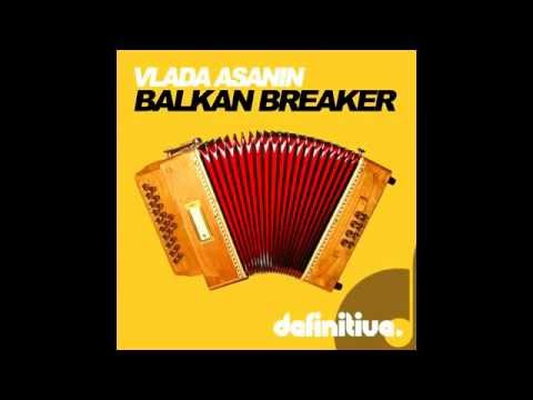 Vlada Asanin & Frank Kid - DeMiedo (Original Mix)