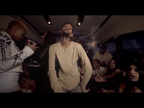 PnB Rock - Jealous (feat. Fetty Wap) [Official Music Video]