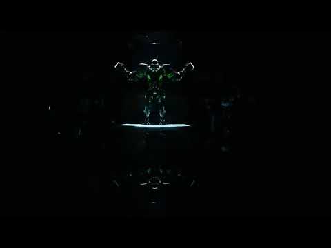 #RealSteel ZEUS vs ATOM (Part 1) Real steel Final Fight