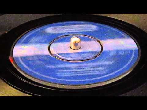 Tyrannosaurus Rex - Salamanda Palaganda - Regal Zonophone RZ 3011