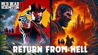 Arthur’s Revenge Begins! 💥 RDR2 ‘Hell Hath No Fury’ INSANE Gameplay!