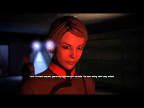 Mass Effect [PC - Adept]: Terra Nova