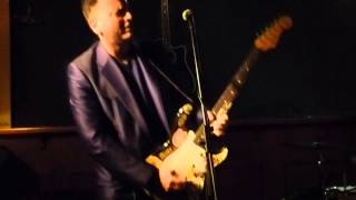 DAVID GOGO 'Sweet Little Angel '17 april 2015 LIVE @ Bluescafe Apeldoorn NL #4