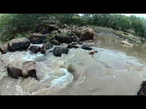 Circuito das  Barragens Riachão do Jacuipe