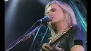 Melissa Etheridge - I'm The Only One (Live In Germany)