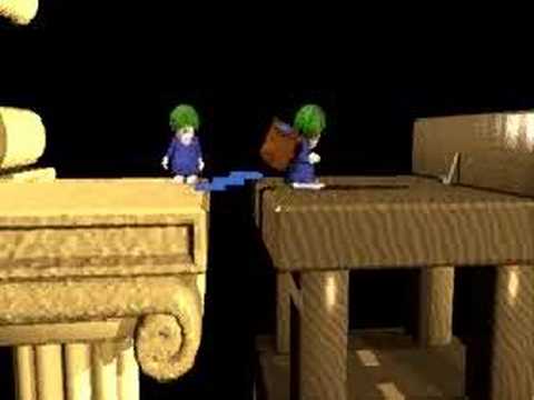 lemmings 3do iso