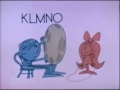 Sesame Street Egg Chant 1969