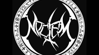 Music video thumbnail preview for Noctem - Berzerker of Destruction by Noctem