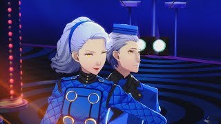 Cover art for Persona 5: Dancing Star Night- A Way of Life (Deep Inside My Mind Remix) (Cinematic)