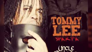 Tommy Lee - Person of interest (Jan 2016)