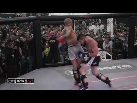 ALL CHAMPIONS Italo Centeno/Sombra Team vs Felipe Moraes/ Ct Strong