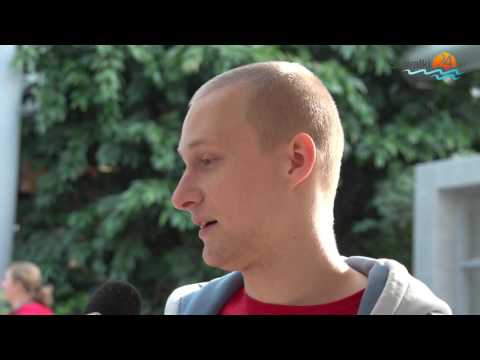 Zarejestruj się, Twój szpik może uratować życie. Dzień Dawcy w Suwałkach Zarejestruj się, Twój szpik może uratować życie. Dzień Dawcy w Suwałkach