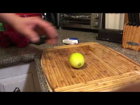 AccuSharp 001C Knife and Tool Sharpener ATK Video