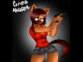 Maria the killer wolf 