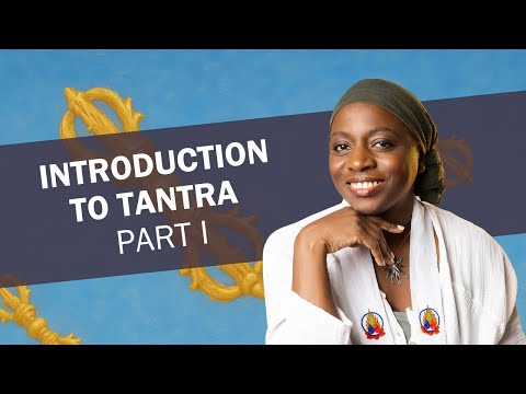 Introduction to Tantra - Part 1 | Suryagupta