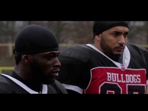 Michael Djan - Gemeinsam sind wir stark (Spandau Bulldogs)