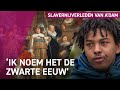 Kun je Amsterdam beschouwen als een slavenstad?