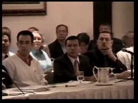 Pražský Výběr - Koncert v Miami