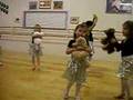Christmas Dance Recital