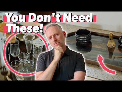 18 Home Items I Don't Buy Anymore (& Neither Should You!)