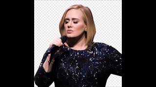 Adele - Just Wanna Make Love to You (Slow Fox / 29 Bpm)