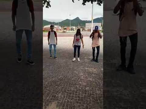 MC GW e MC Neguinho do ITR - oh moça tu tá na brisa - Ritmo dos fluxos