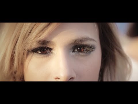 Angie Garcia - Anymore (Official Video)