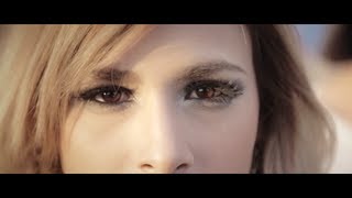 Video Anymore de Angie García