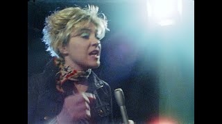 AZITA – “If U Die”