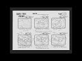Happy Tree Friends TV Series Episode 11A Wingin It Storyboards