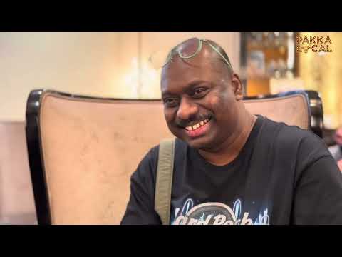 PAKKA LOCAL TALKS Ft JASSIE GIFT | DIAMOND | SINGAPORE TOUR