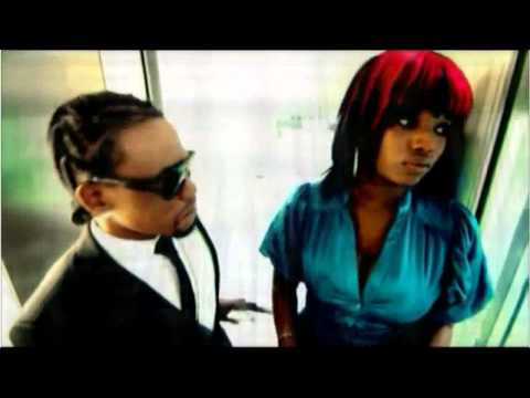 Bosheba - Sweet Vanilla ft. Ruff-N-Smooth & Stone (Bradez) [Official Video]