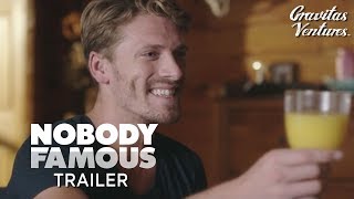 Nobody Famous | Winny Clarke | Justin Gerhard | Trailer