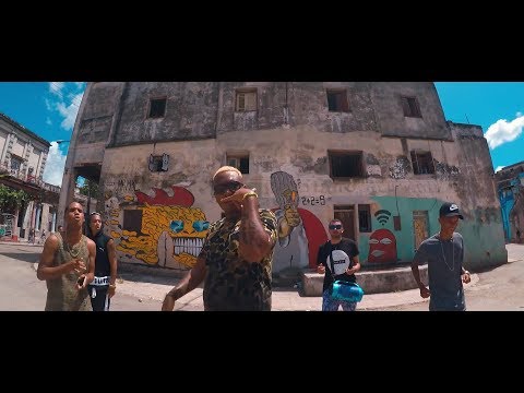Harryson, El Uniko, El Pitu & El Krly - El Berriao' (Official Video)