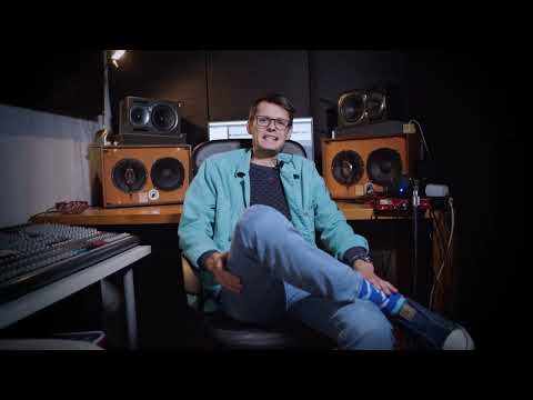 V Tetíně jsme našli lesní vílu!